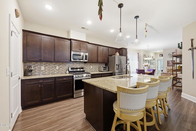 19 Onslow Drive, Clayton, NC 27520