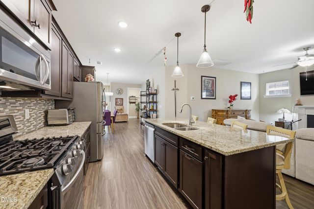 19 Onslow Drive, Clayton, NC 27520