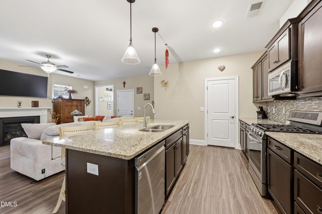 19 Onslow Drive, Clayton, NC 27520