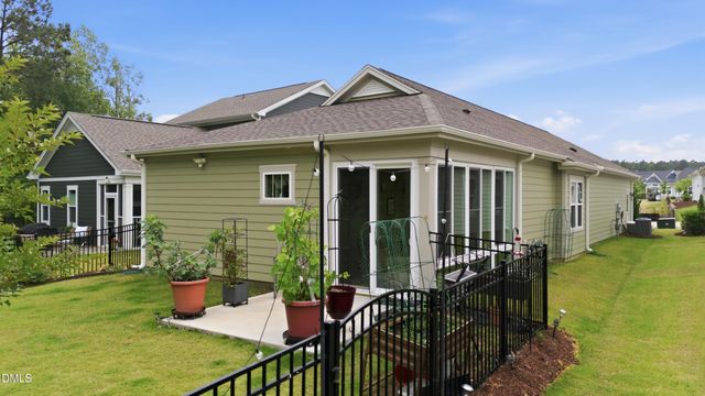 19 Onslow Drive, Clayton, NC 27520