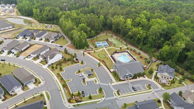 19 Onslow Drive, Clayton, NC 27520