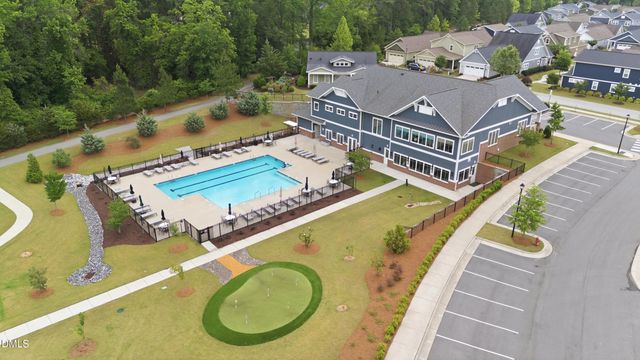 19 Onslow Drive, Clayton, NC 27520