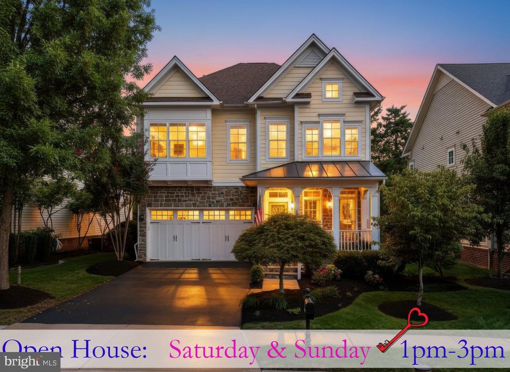 42746 EXPLORER DR, Brambleton, VA 20148