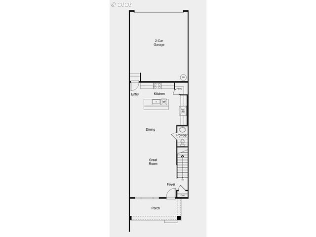 3775 Sw KNAPP Dr, Gresham, OR 97080