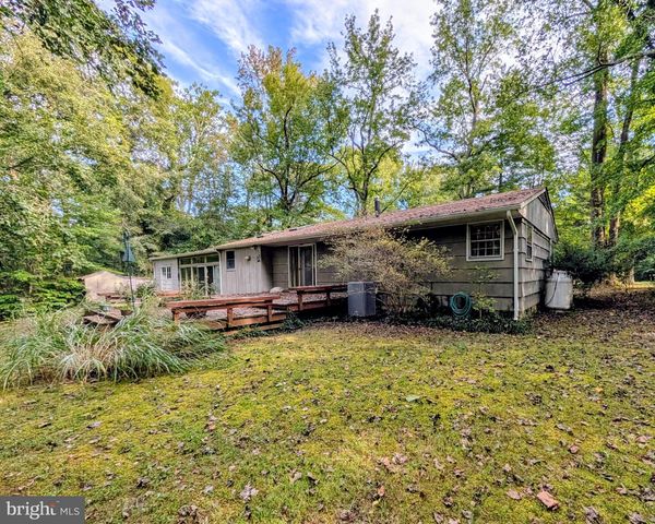 45855 W SUNRISE DR, Lexington Park, MD 20653