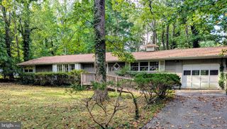 45855 W SUNRISE DR, Lexington Park, MD 20653