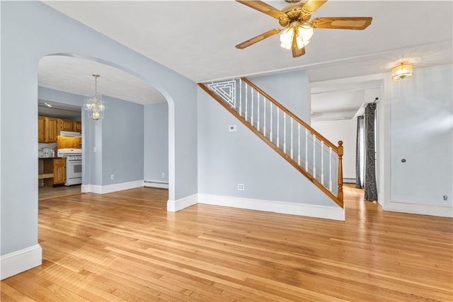 32 Cottage Street, Johnston, RI 02919