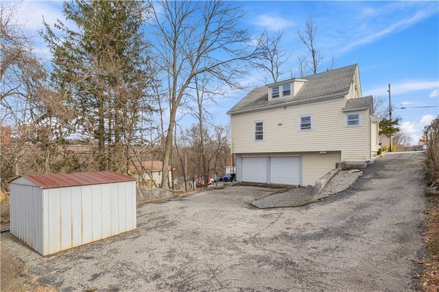 32 Cottage Street, Johnston, RI 02919