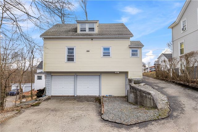 32 Cottage Street, Johnston, RI 02919