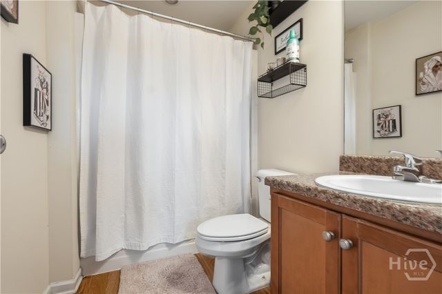 1 Red Robin Court, Port Wentworth, GA 31407