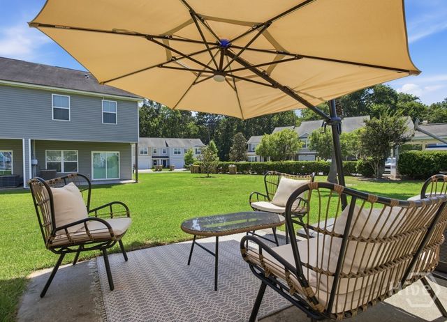 1 Red Robin Court, Port Wentworth, GA 31407