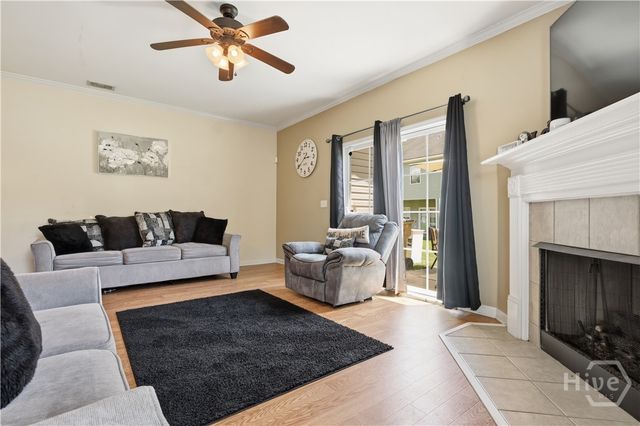 1 Red Robin Court, Port Wentworth, GA 31407