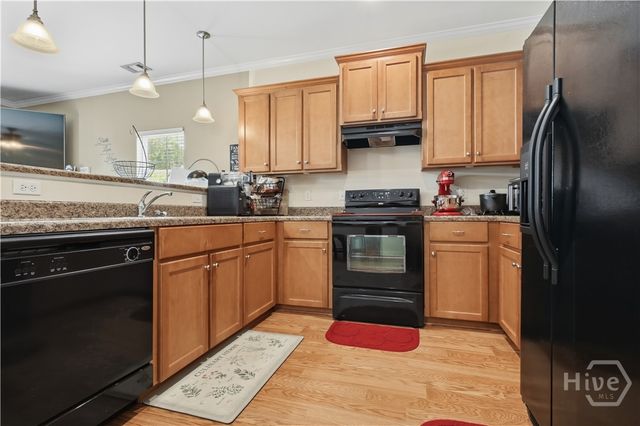 1 Red Robin Court, Port Wentworth, GA 31407