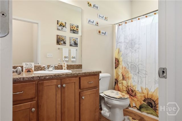 1 Red Robin Court, Port Wentworth, GA 31407