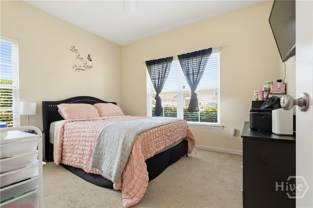 1 Red Robin Court, Port Wentworth, GA 31407