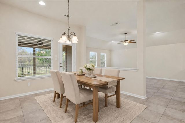 2005 Tranquility LN, Pflugerville, TX 78660