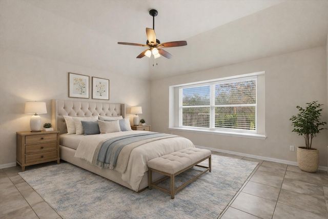 2005 Tranquility LN, Pflugerville, TX 78660