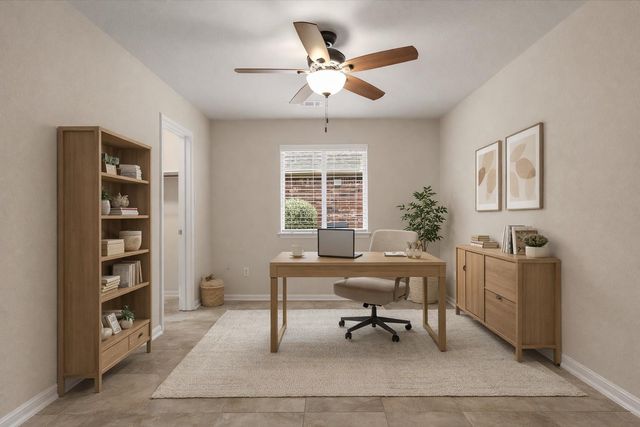 2005 Tranquility LN, Pflugerville, TX 78660