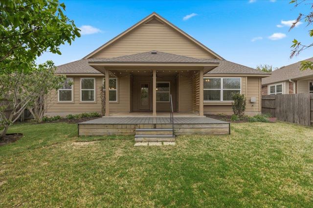 2005 Tranquility LN, Pflugerville, TX 78660