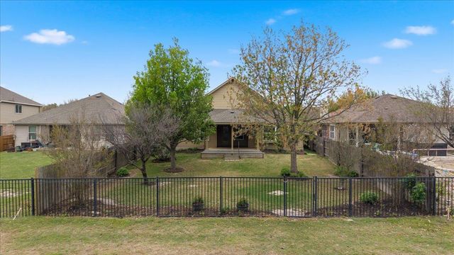 2005 Tranquility LN, Pflugerville, TX 78660
