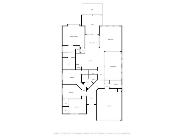 2005 Tranquility LN, Pflugerville, TX 78660