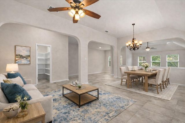 2005 Tranquility LN, Pflugerville, TX 78660