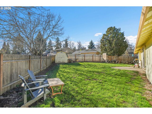 13032 Sw HANSON Rd, Beaverton, OR 97008