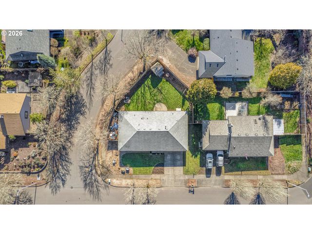 13032 Sw HANSON Rd, Beaverton, OR 97008