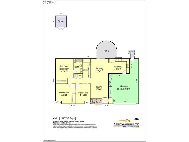 13032 Sw HANSON Rd, Beaverton, OR 97008