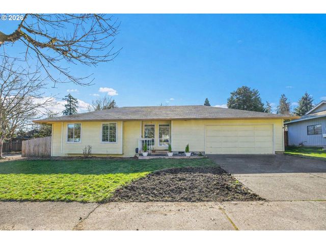 13032 Sw HANSON Rd, Beaverton, OR 97008