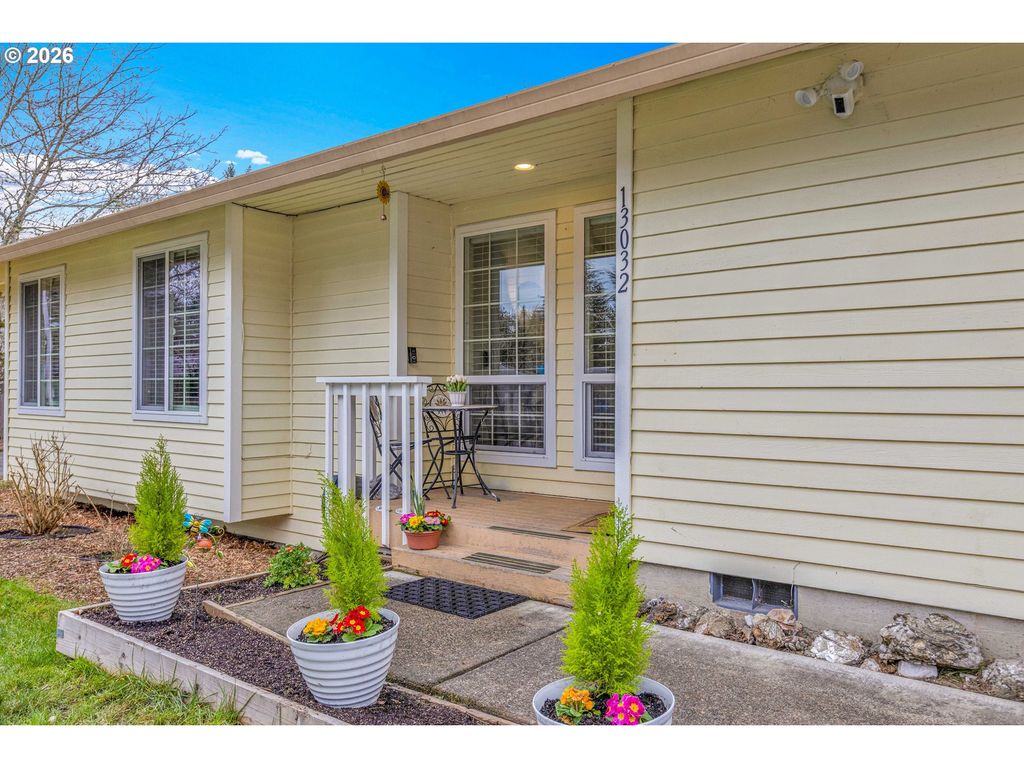 13032 Sw HANSON Rd, Beaverton, OR 97008
