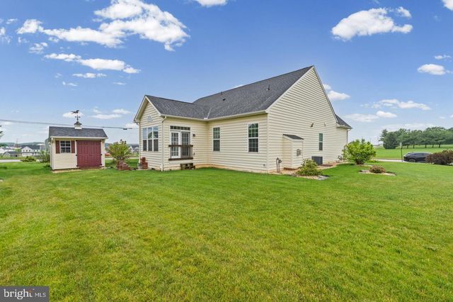 46 TYLER DR, Hanover, PA 17331