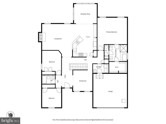 46 TYLER DR, Hanover, PA 17331