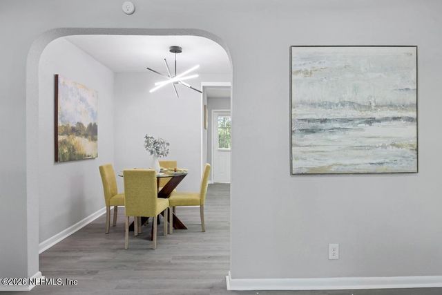 3430 HICKORYNUT Street, Jacksonville, FL 32208