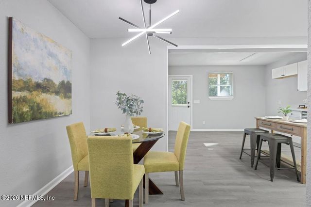 3430 HICKORYNUT Street, Jacksonville, FL 32208