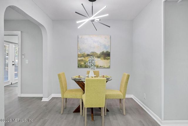 3430 HICKORYNUT Street, Jacksonville, FL 32208