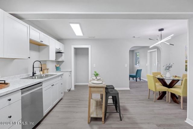 3430 HICKORYNUT Street, Jacksonville, FL 32208