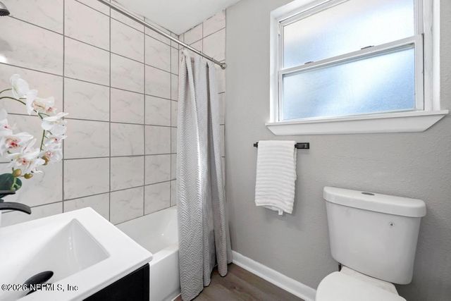 3430 HICKORYNUT Street, Jacksonville, FL 32208