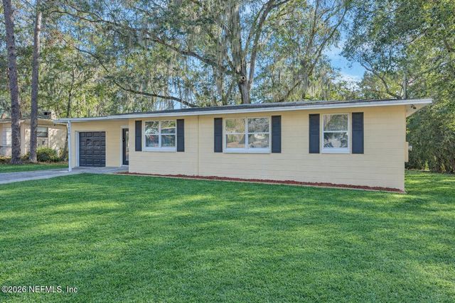 3430 HICKORYNUT Street, Jacksonville, FL 32208