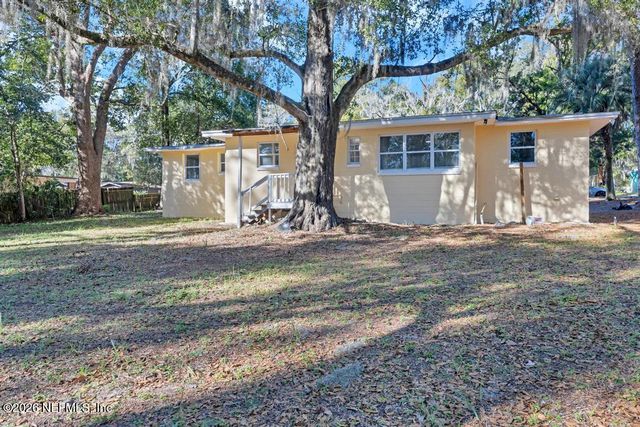 3430 HICKORYNUT Street, Jacksonville, FL 32208