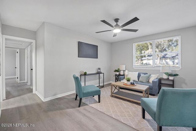 3430 HICKORYNUT Street, Jacksonville, FL 32208