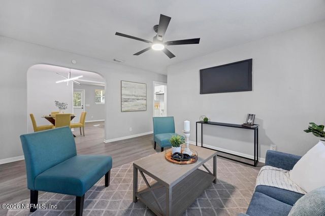 3430 HICKORYNUT Street, Jacksonville, FL 32208