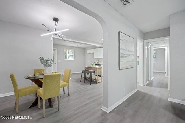 3430 HICKORYNUT Street, Jacksonville, FL 32208