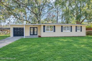 3430 HICKORYNUT Street, Jacksonville, FL 32208