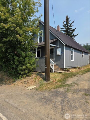 8021 State Route 903, Ronald, WA 98940