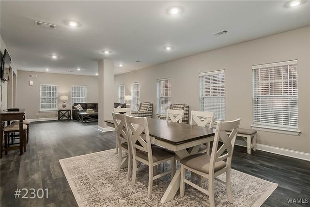 3218 Veterans Memorial 2301, Tuscaloosa, AL 35404