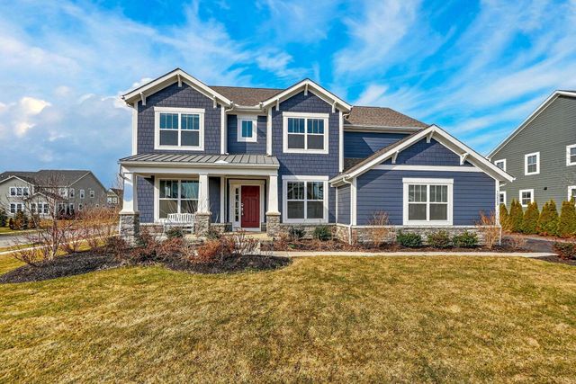 10609 Mangrove Loop, Plain City, OH 43064