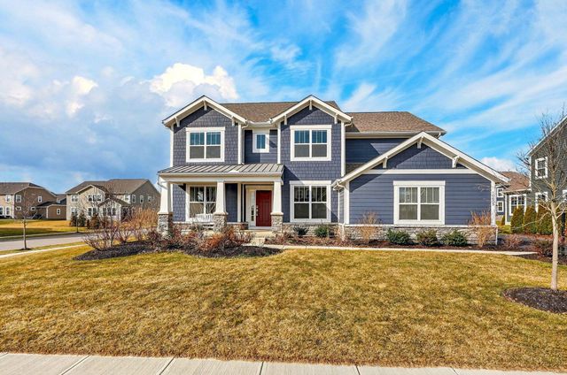10609 Mangrove Loop, Plain City, OH 43064