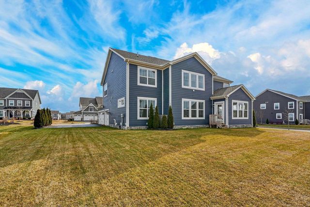 10609 Mangrove Loop, Plain City, OH 43064