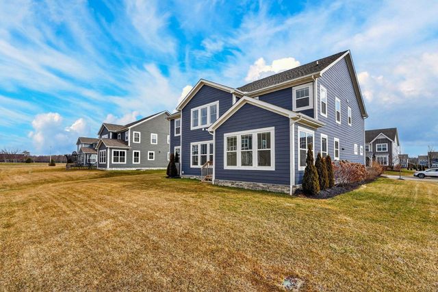 10609 Mangrove Loop, Plain City, OH 43064